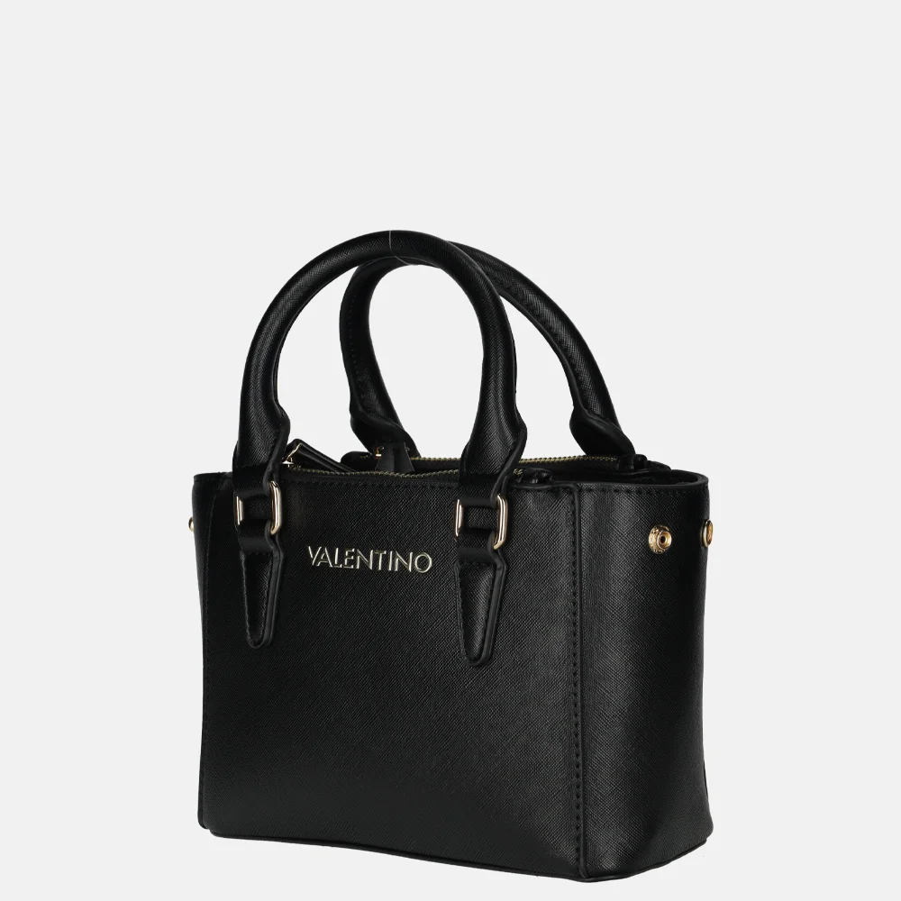 Valentino Bags Zero RE crossbody tas nero bij Duifhuizen